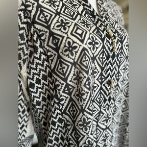 Pakistani Indian Agha Noor Kurti Kameez size Medium